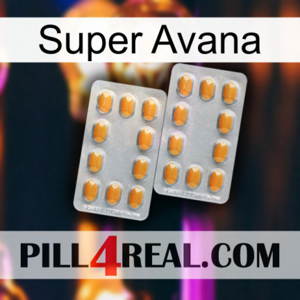 Super Avana cialis4